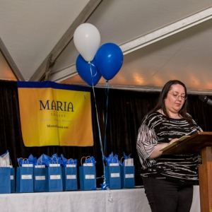 2017 Commencement Dinner