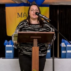 2017 Commencement Dinner