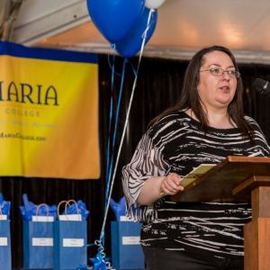 2017 Commencement Dinner