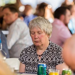 2017 Commencement Dinner