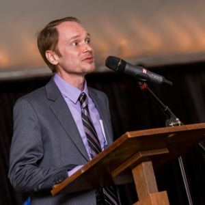 2017 Commencement Dinner