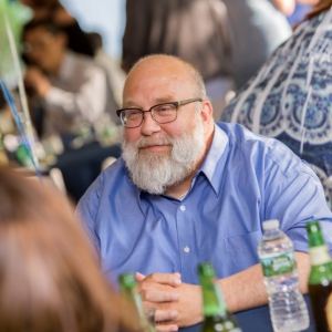 2017 Commencement Dinner