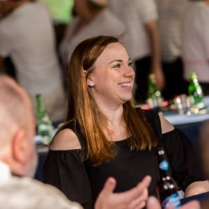 2017 Commencement Dinner