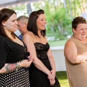 2017 Commencement Dinner