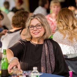 2017 Commencement Dinner
