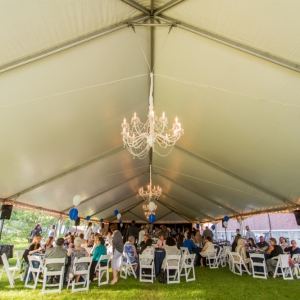 2017 Commencement Dinner