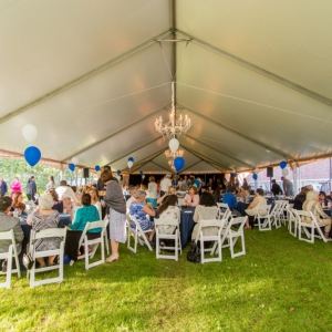 2017 Commencement Dinner