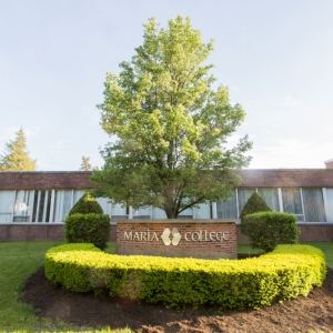2017 Commencement Dinner