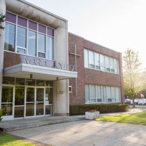 2017 Commencement Dinner