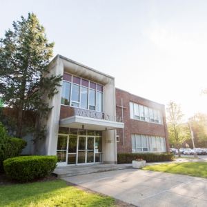 2017 Commencement Dinner