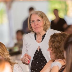 2017 Commencement Dinner