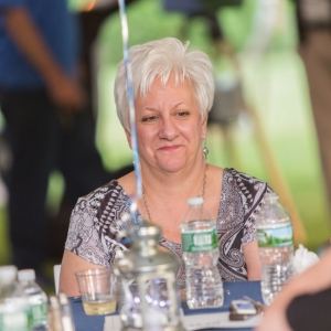 2017 Commencement Dinner