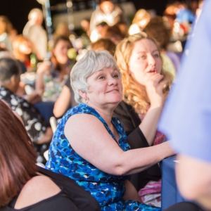 2017 Commencement Dinner