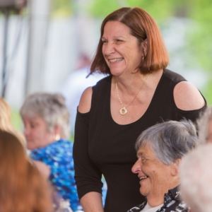 2017 Commencement Dinner
