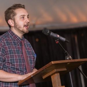 2017 Commencement Dinner