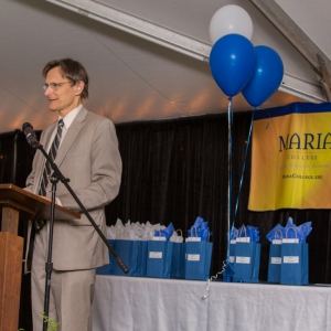2017 Commencement Dinner