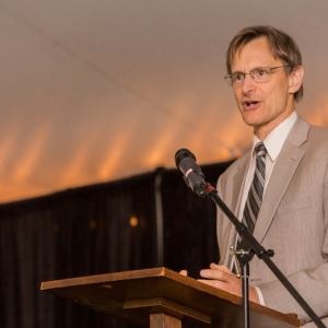 2017 Commencement Dinner