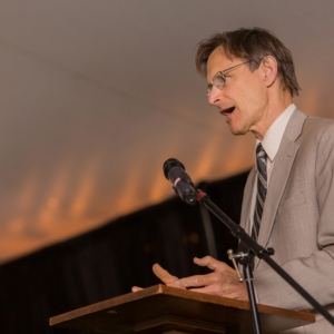 2017 Commencement Dinner