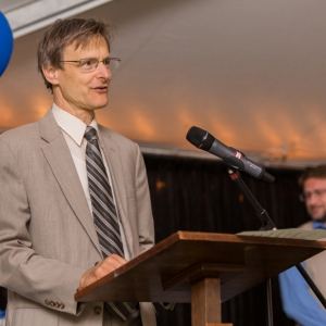 2017 Commencement Dinner