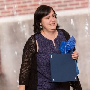 2017 Commencement Dinner