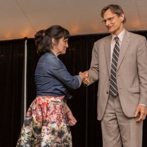 2017 Commencement Dinner