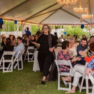 2017 Commencement Dinner