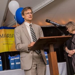 2017 Commencement Dinner