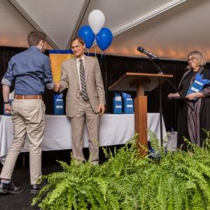 2017 Commencement Dinner