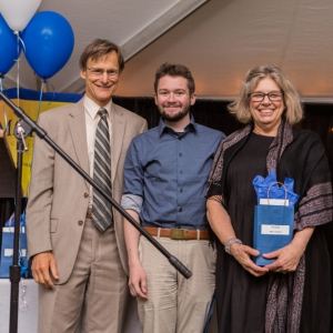 2017 Commencement Dinner