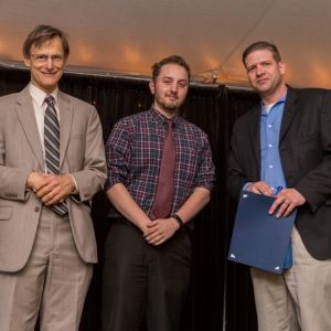 2017 Commencement Dinner