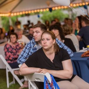 2017 Commencement Dinner