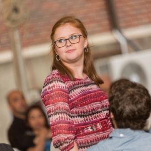 2017 Commencement Dinner