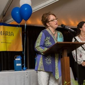 2017 Commencement Dinner