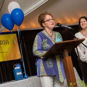 2017 Commencement Dinner