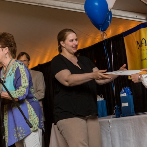 2017 Commencement Dinner