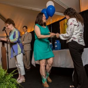 2017 Commencement Dinner