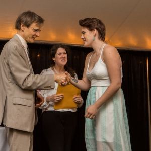2017 Commencement Dinner