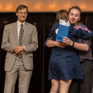 2017 Commencement Dinner