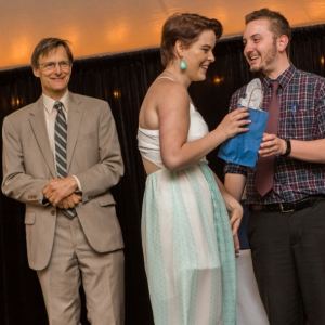 2017 Commencement Dinner