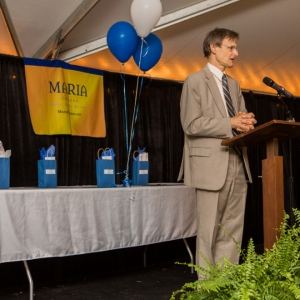 2017 Commencement Dinner