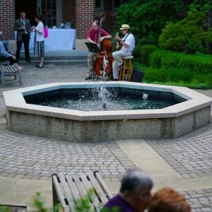 2016 Donor Appreciation Event