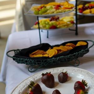 2016 Donor Appreciation Event