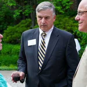 2016 Donor Appreciation Event
