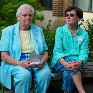 2016 Donor Appreciation Event