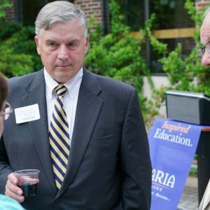 2016 Donor Appreciation Event
