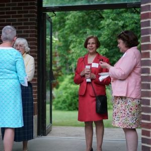 2016 Donor Appreciation Event