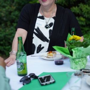 2016 Donor Appreciation Event