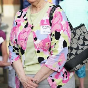 2016 Donor Appreciation Event