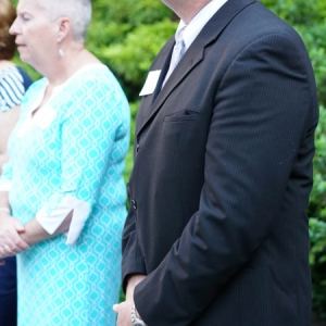 2016 Donor Appreciation Event