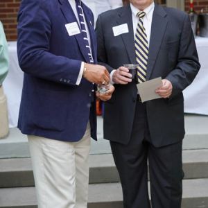 2016 Donor Appreciation Event